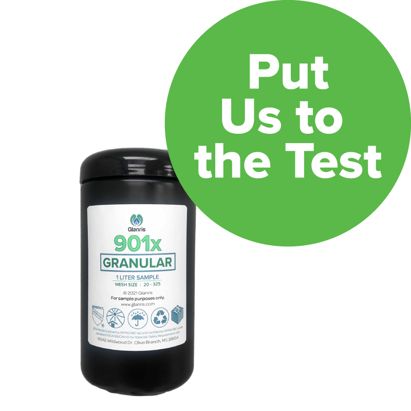 Test Glanris-1